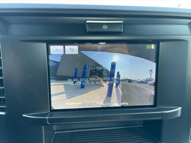 2025 Ford F-550 XL