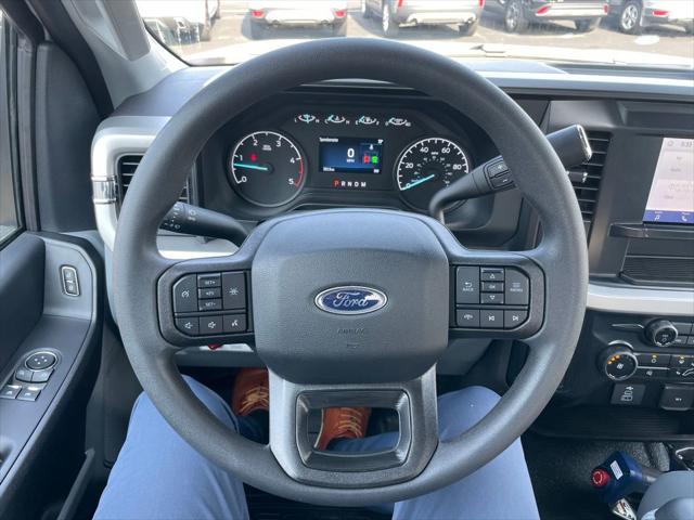 2025 Ford F-550 XL