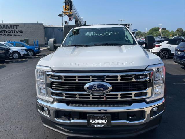 2025 Ford F-550 XL