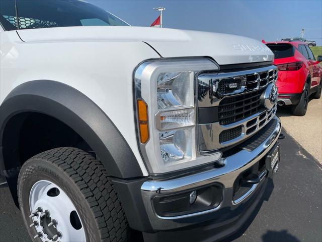2025 Ford F-550 XL