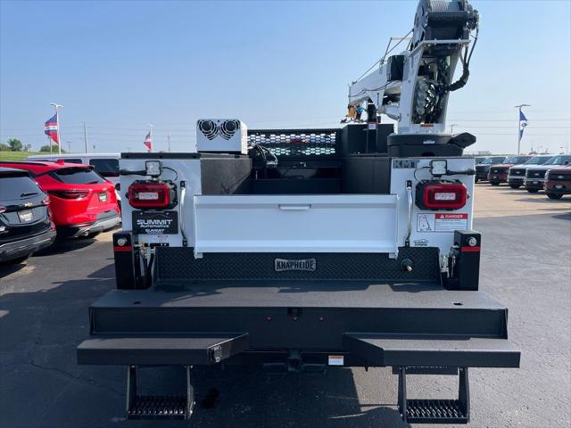 2025 Ford F-550 XL