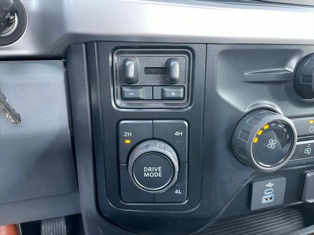 2025 Ford F-550 XL