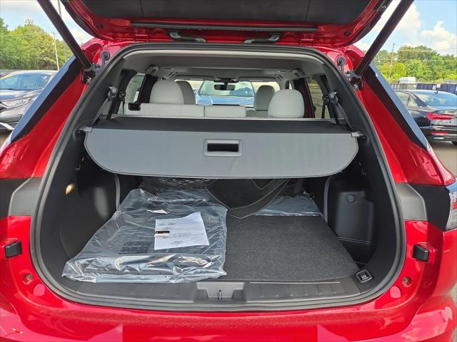 2025 Mitsubishi Outlander SE 2.5 S-AWC