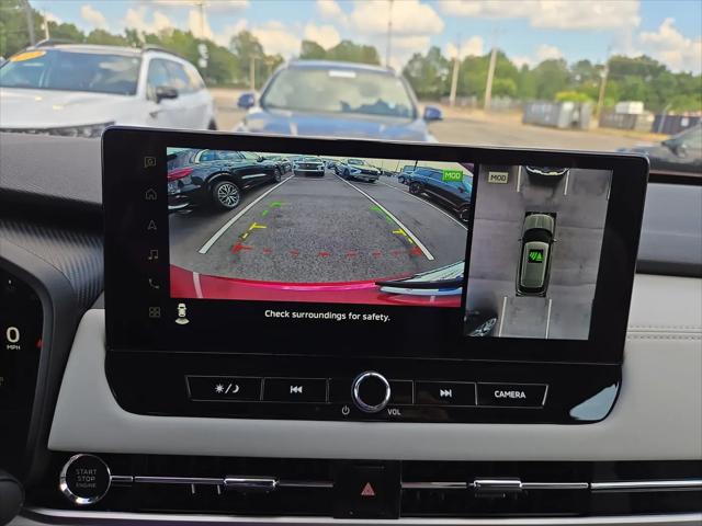 2025 Mitsubishi Outlander SE 2.5 S-AWC