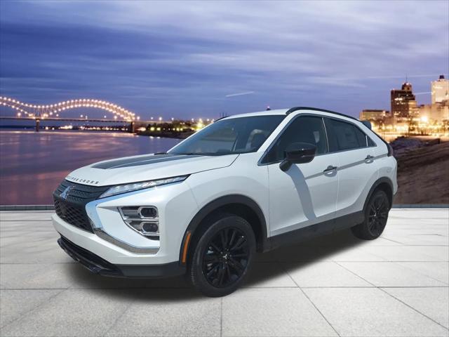 2025 Mitsubishi Eclipse Cross Black Edition S-AWC for sale in Memphis, TN
