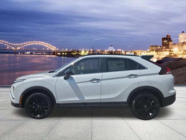 2025 Mitsubishi Eclipse Cross Black Edition S-AWC