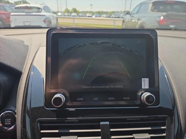 2025 Mitsubishi Eclipse Cross Black Edition S-AWC