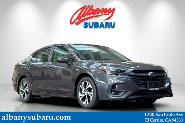 2025 Subaru Legacy Premium for sale in Albany, CA
