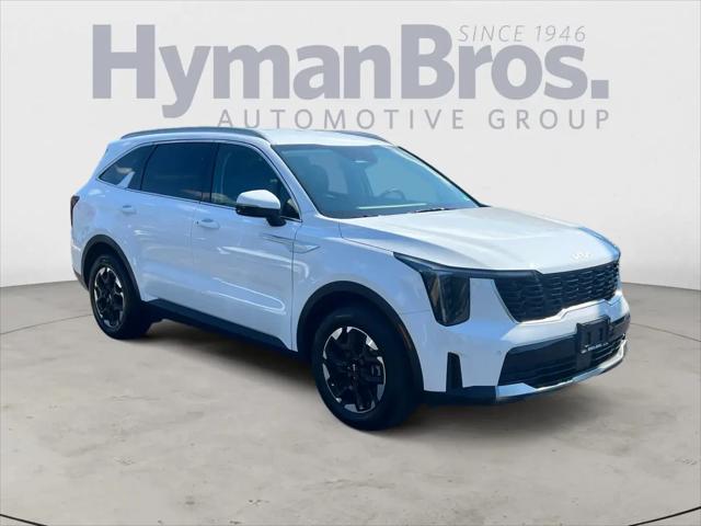 2025 Kia Sorento S for sale in Midlothian, VA