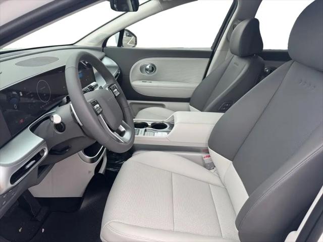2026 Hyundai IONIQ 9 SEL