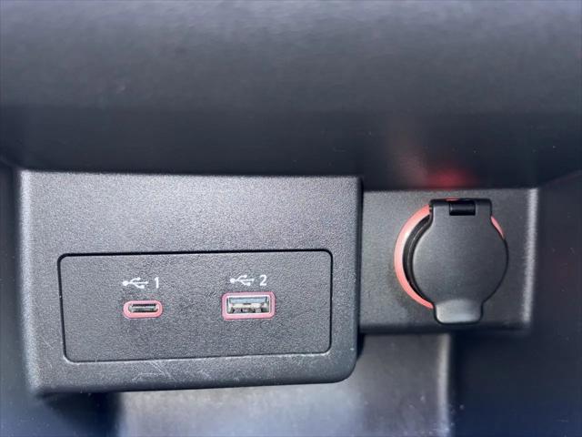 2024 Nissan Kicks SV Xtronic CVT
