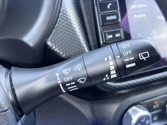 2024 Nissan Kicks SV Xtronic CVT