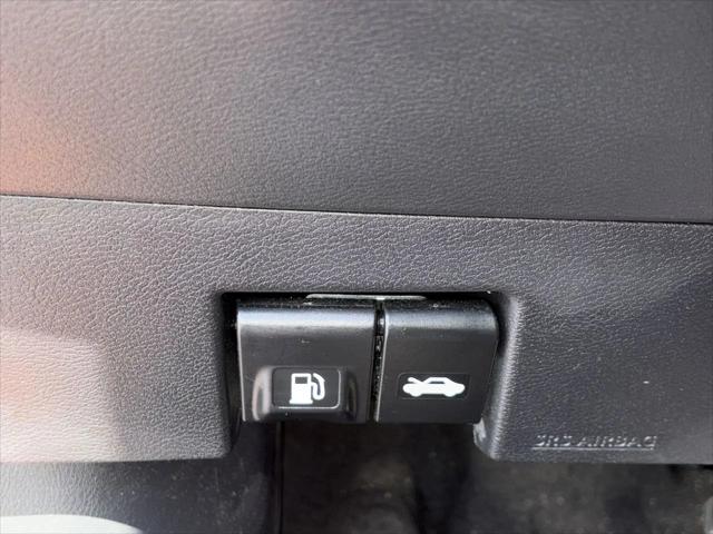 2024 Nissan Kicks SV Xtronic CVT