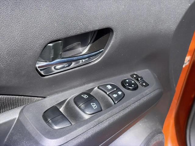 2024 Nissan Kicks SV Xtronic CVT