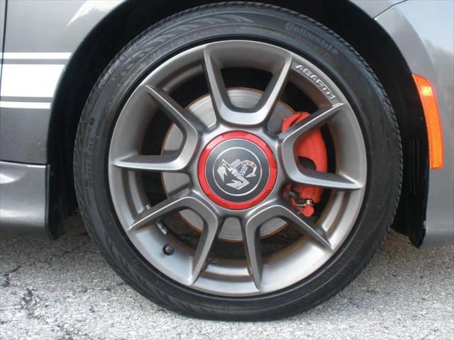 2013 Fiat 500 Abarth
