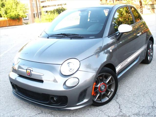 2013 Fiat 500 Abarth for sale in Kansas City, MO