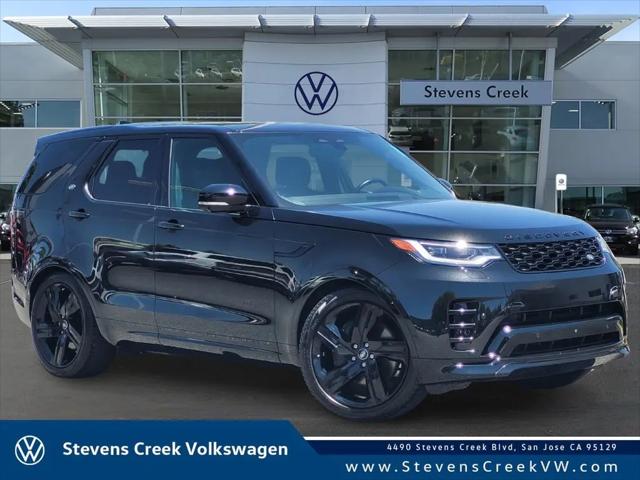 2024 Land Rover Discovery P360 Dynamic SE for sale in San Jose, CA