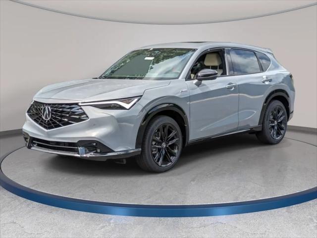 2025 Acura ADX A-Spec with Advance for sale in Cary, NC