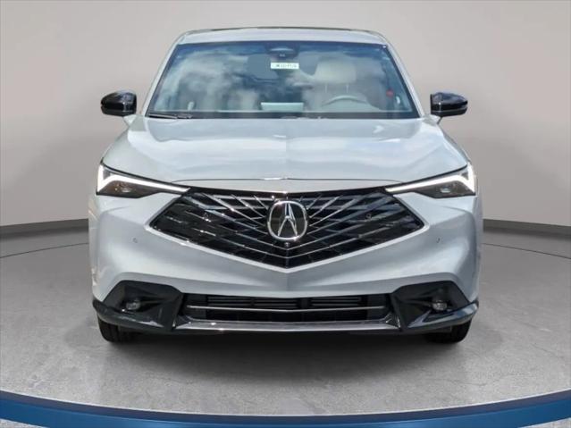 2025 Acura ADX A-Spec with Advance