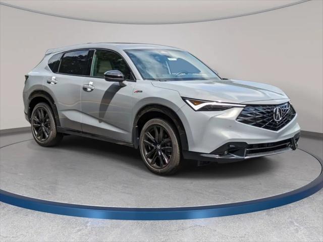 2025 Acura ADX A-Spec with Advance
