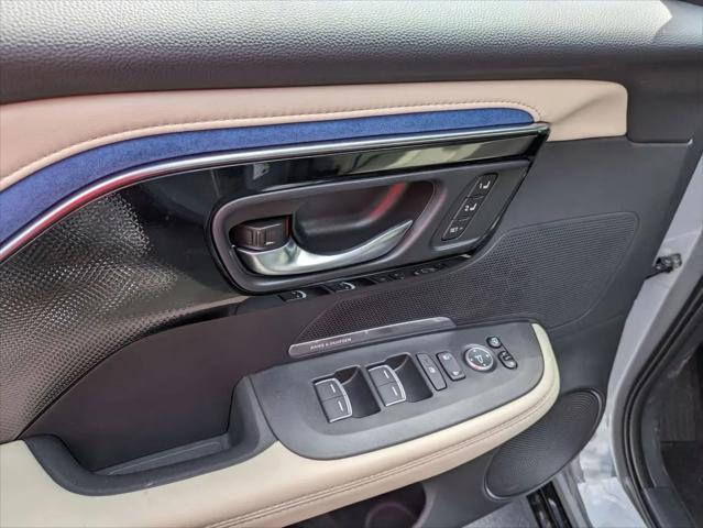 2025 Acura ADX A-Spec with Advance