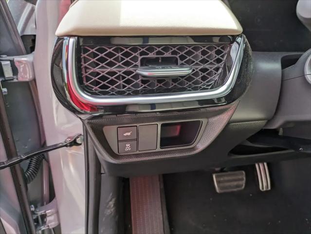 2025 Acura ADX A-Spec with Advance