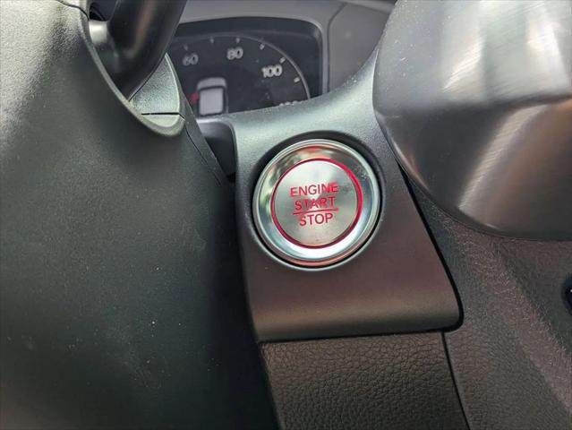 2025 Acura ADX A-Spec with Advance