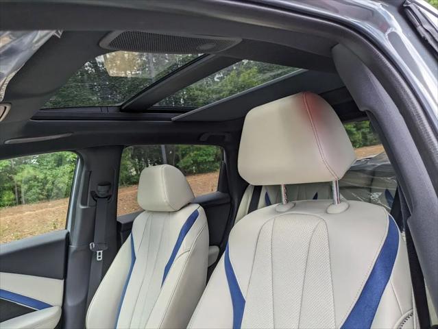 2025 Acura ADX A-Spec with Advance