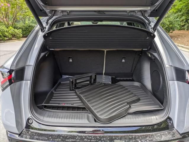 2025 Acura ADX A-Spec with Advance