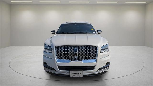 2023 Lincoln Navigator Reserve L