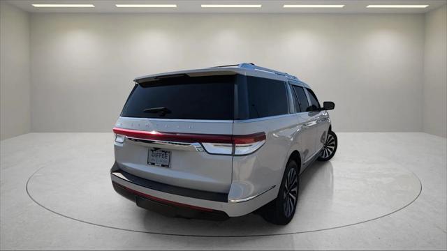 2023 Lincoln Navigator Reserve L