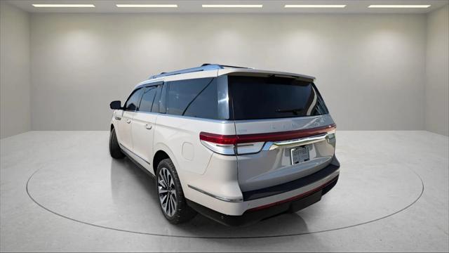 2023 Lincoln Navigator Reserve L