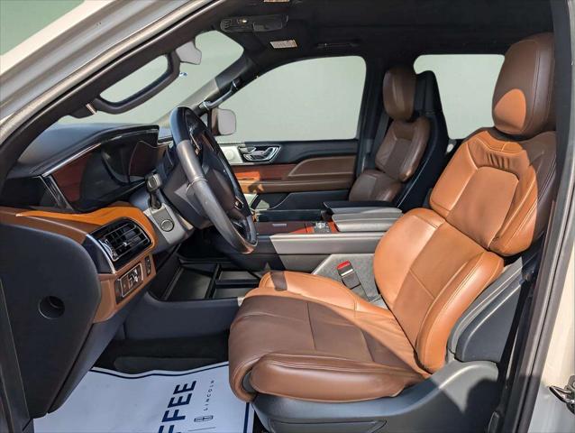 2023 Lincoln Navigator Reserve L