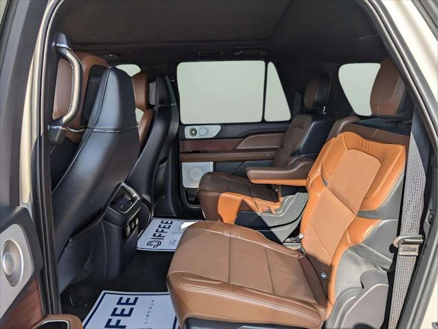 2023 Lincoln Navigator Reserve L