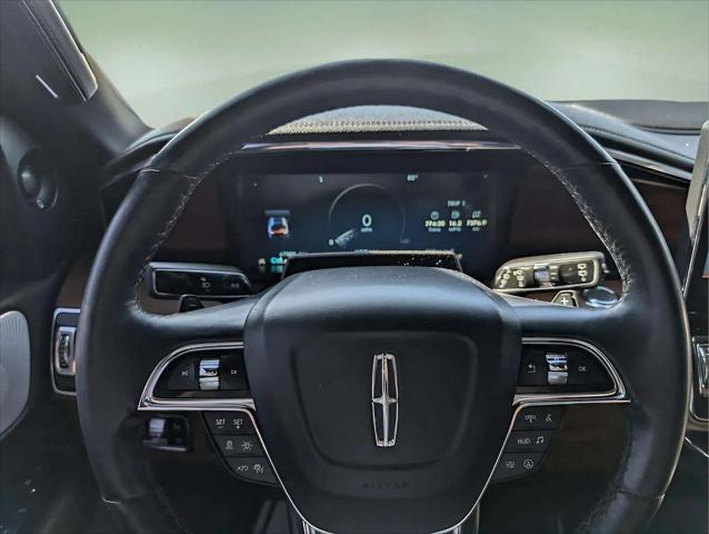 2023 Lincoln Navigator Reserve L
