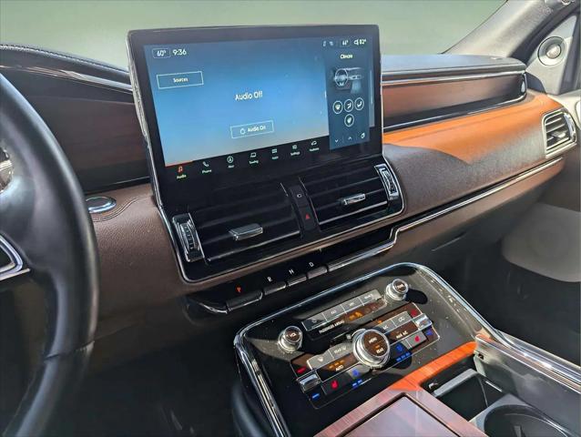 2023 Lincoln Navigator Reserve L