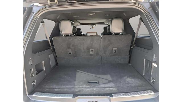 2023 Lincoln Navigator Reserve L