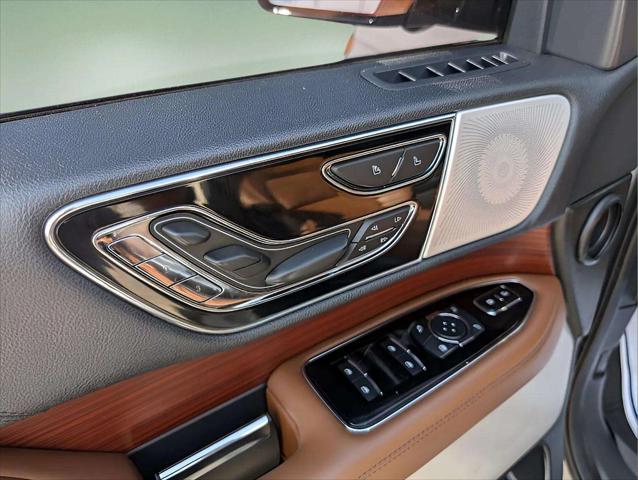 2023 Lincoln Navigator Reserve L