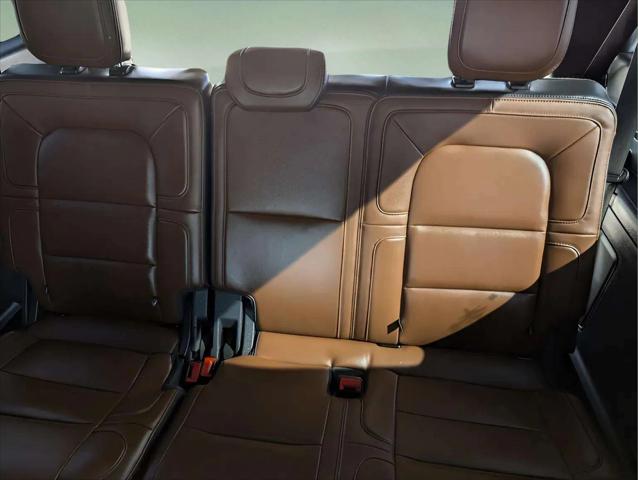 2023 Lincoln Navigator Reserve L