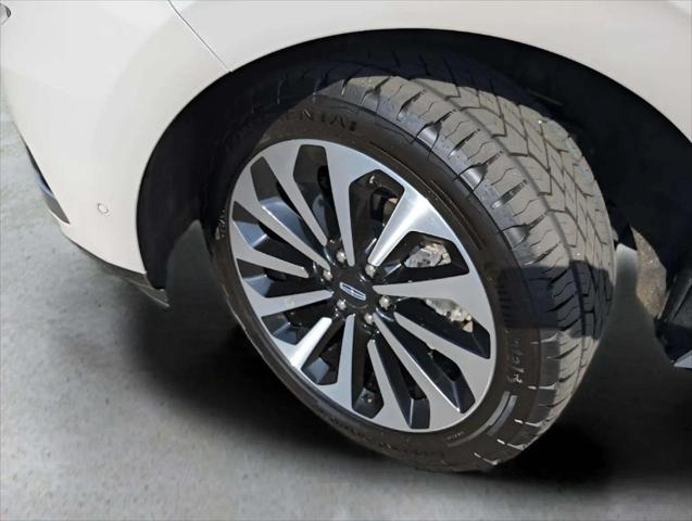 2023 Lincoln Navigator Reserve L