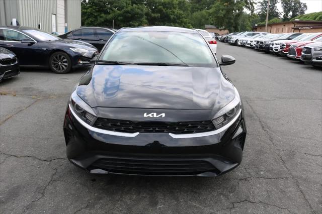 2023 Kia Forte LX