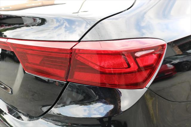 2023 Kia Forte LX