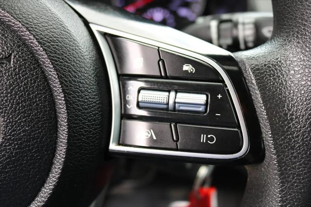 2023 Kia Forte LX