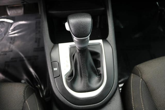 2023 Kia Forte LX