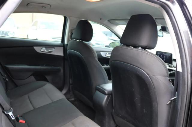 2023 Kia Forte LX