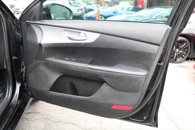 2023 Kia Forte LX