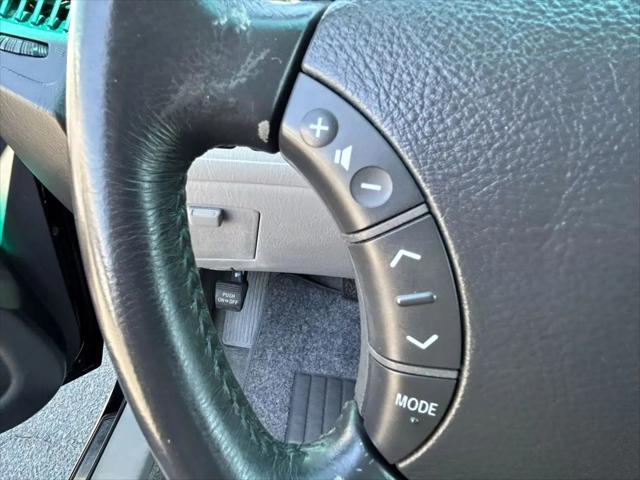 2004 Toyota Highlander V6