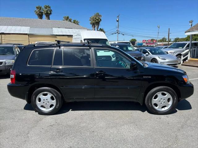 2004 Toyota Highlander V6