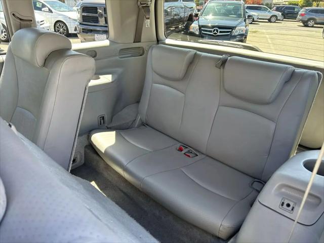 2004 Toyota Highlander V6