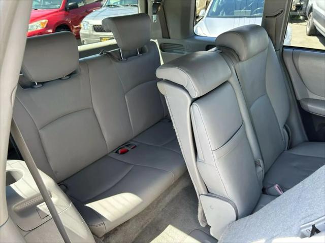 2004 Toyota Highlander V6